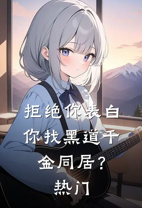 拒绝你表白，你找黑道千金同居？热门