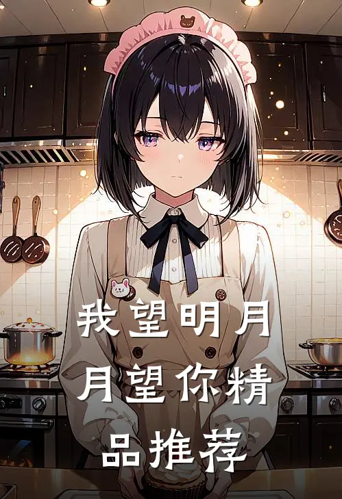 我望明月，月望你精品推荐