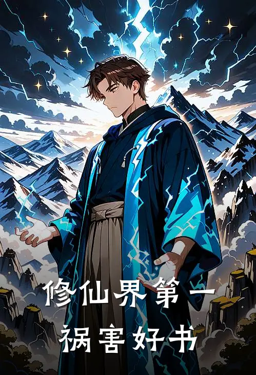 修仙界第一祸害好书