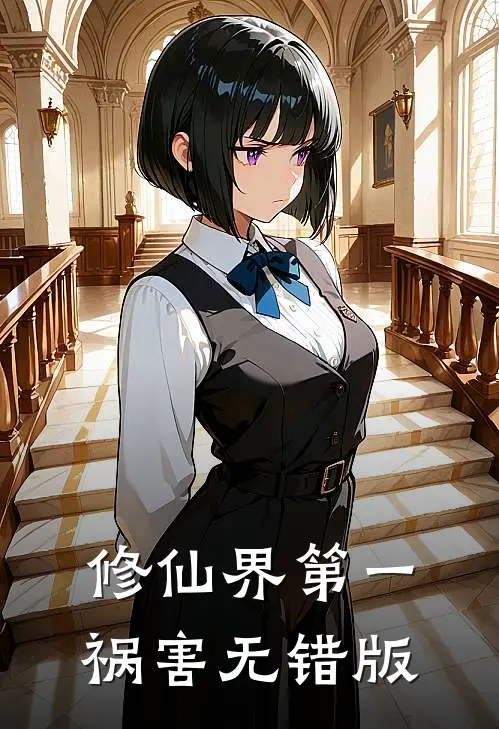 修仙界第一祸害无错版