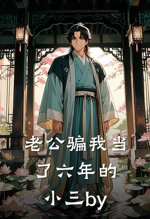 老公骗我当了六年的小三by