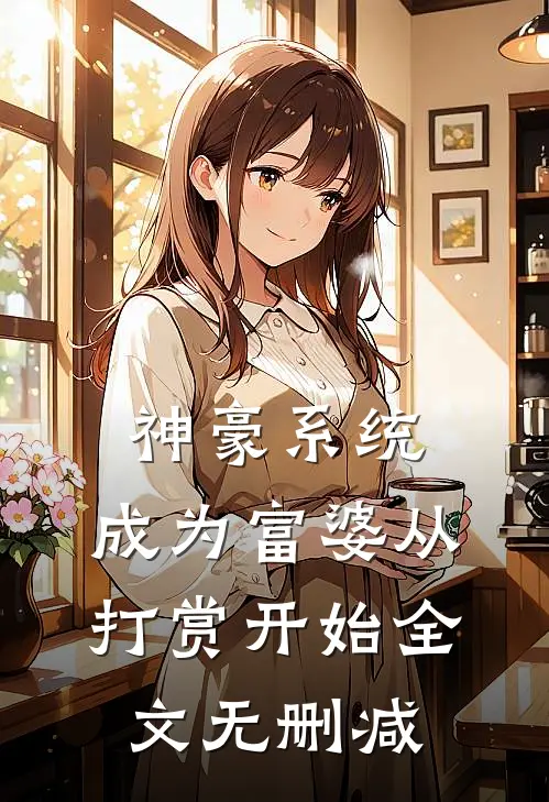 神豪系统：成为富婆从打赏开始全文无删减
