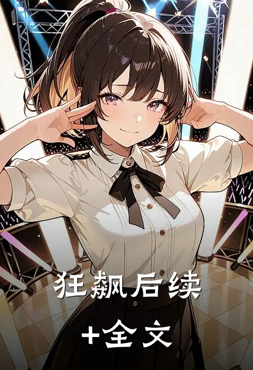 狂飙后续+全文