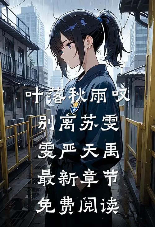 叶落秋雨叹别离苏雯雯严天禹最新章节免费阅读