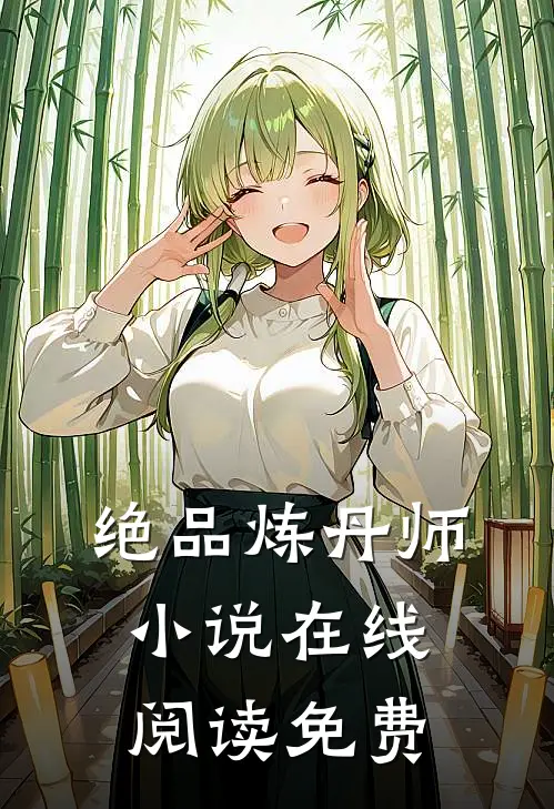 绝品炼丹师小说在线阅读免费