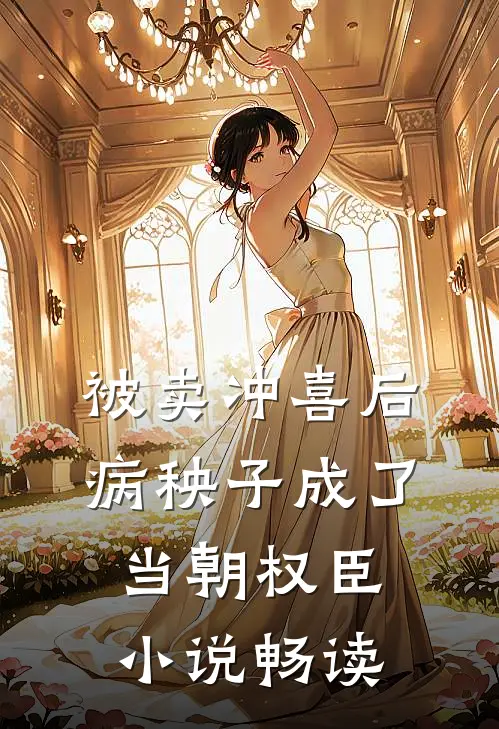 被卖冲喜后，病秧子成了当朝权臣小说畅读