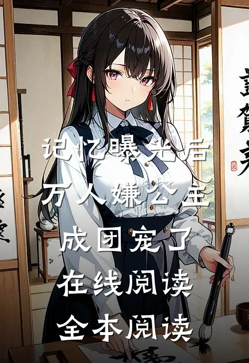 记忆曝光后，万人嫌公主成团宠了在线阅读全本阅读