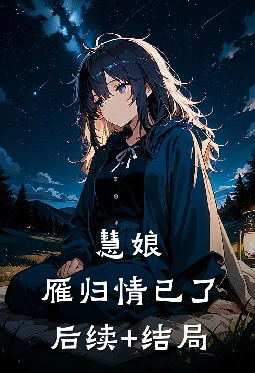慧娘：雁归情已了后续+结局