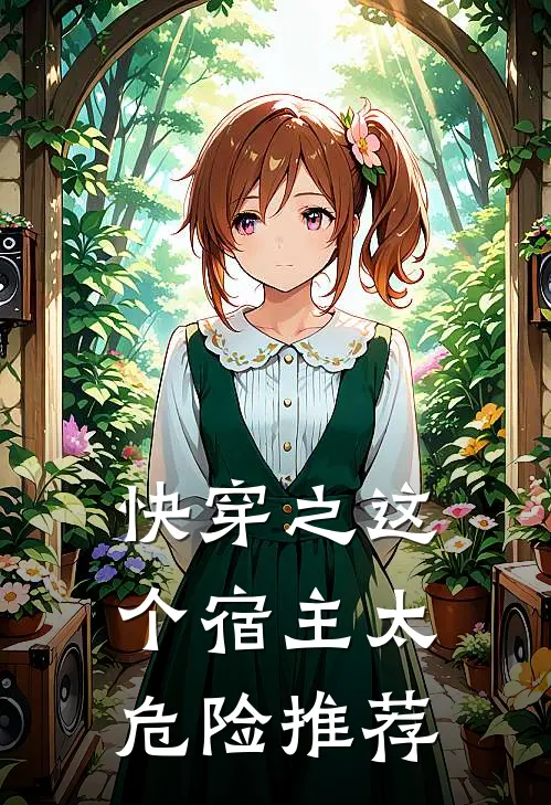快穿之这个宿主太危险推荐