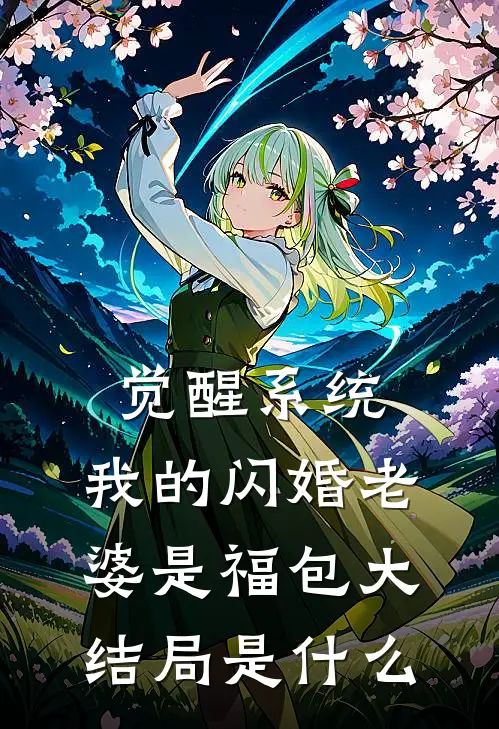 觉醒系统，我的闪婚老婆是福包大结局是什么