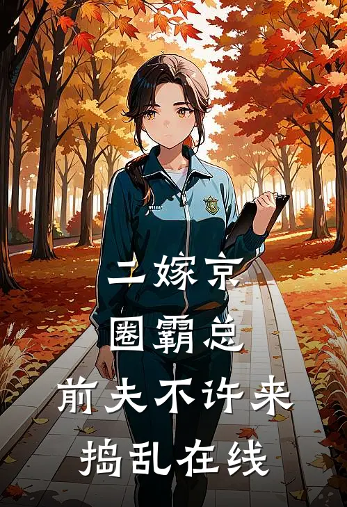 二嫁京圈霸总，前夫不许来捣乱在线