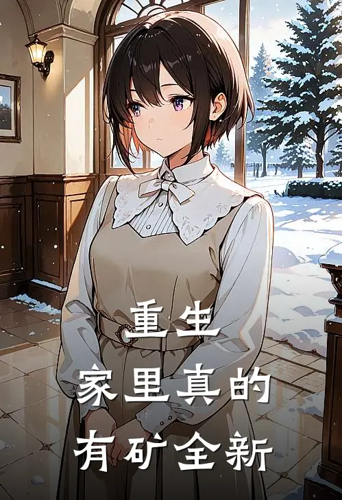 重生：家里真的有矿全新