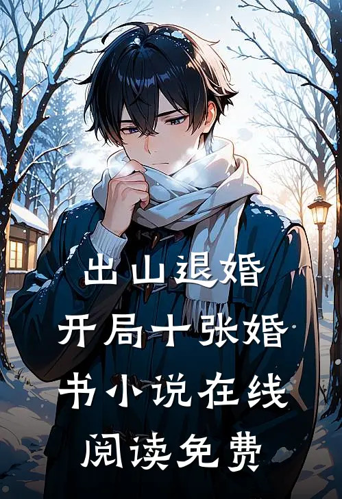 出山退婚，开局十张婚书小说在线阅读免费