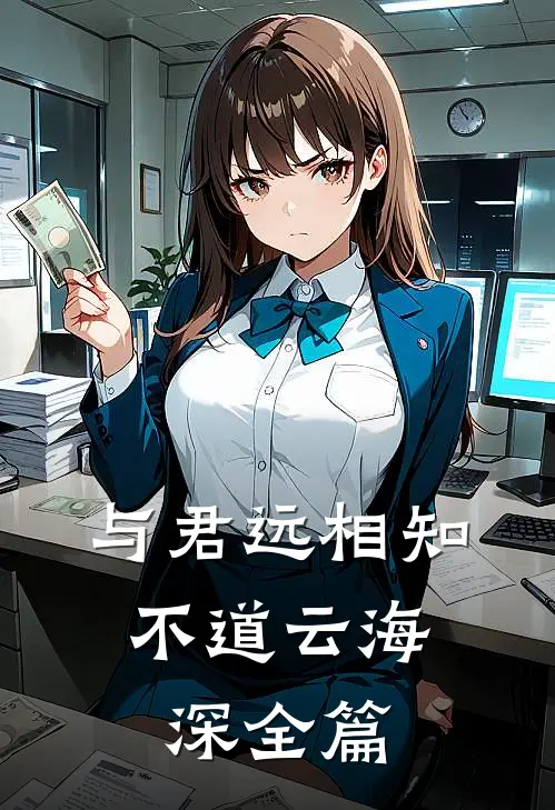 与君远相知，不道云海深全篇