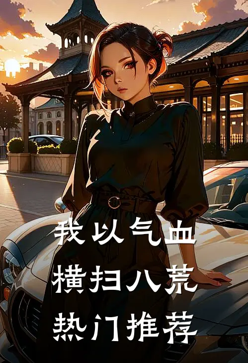 我以气血横扫八荒热门推荐