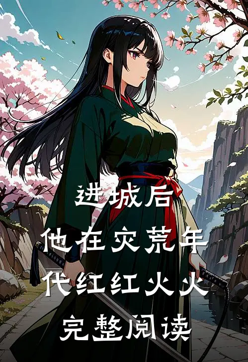 进城后，他在灾荒年代红红火火完整阅读