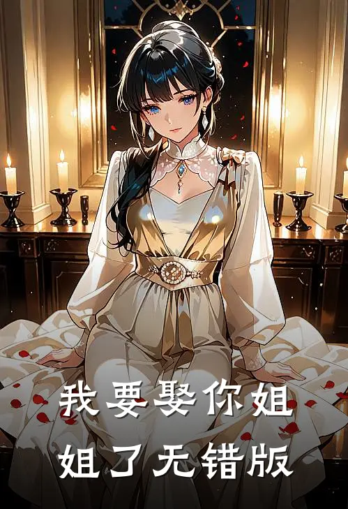 我要娶你姐姐了无错版