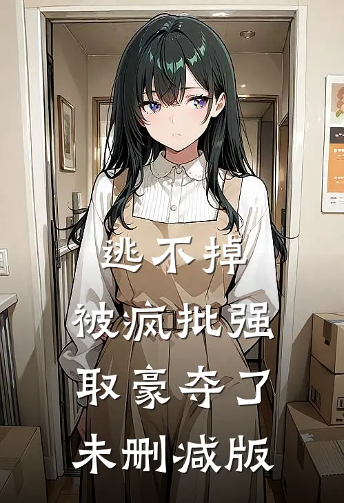 逃不掉，被疯批强取豪夺了未删减版