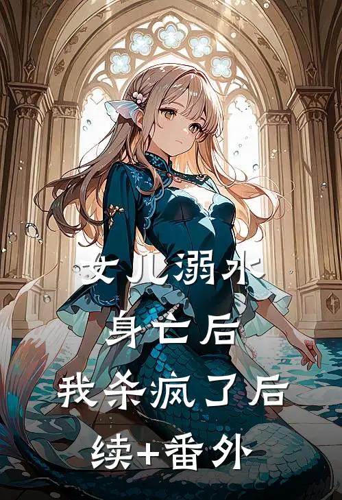 女儿溺水身亡后，我杀疯了后续+番外