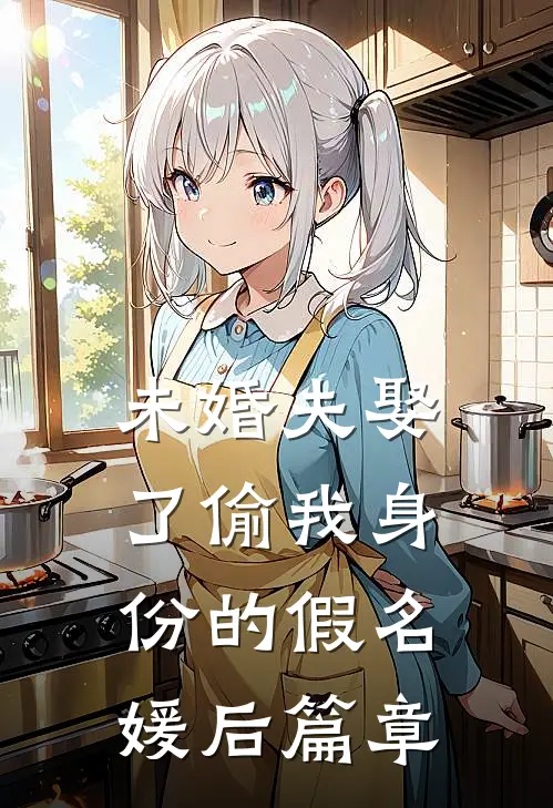 未婚夫娶了偷我身份的假名媛后篇章