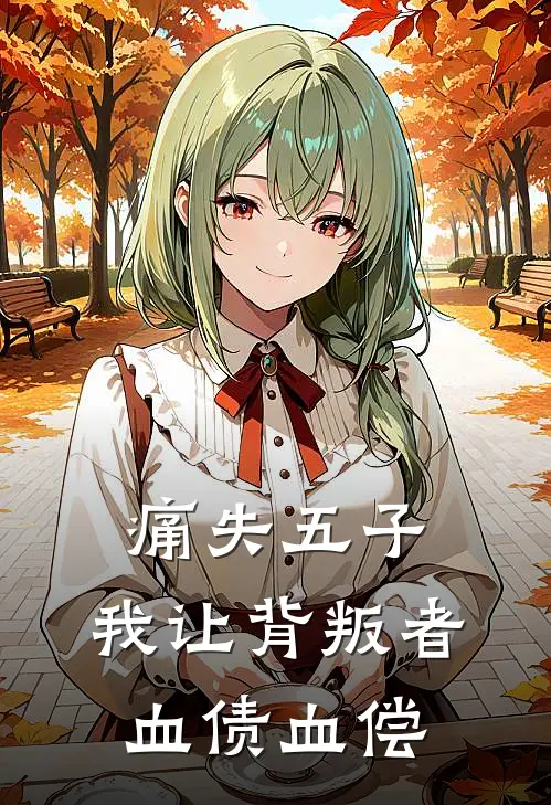 痛失五子，我让背叛者血债血偿