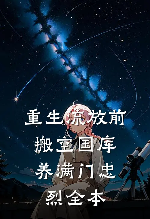 重生流放前，搬空国库养满门忠烈全本
