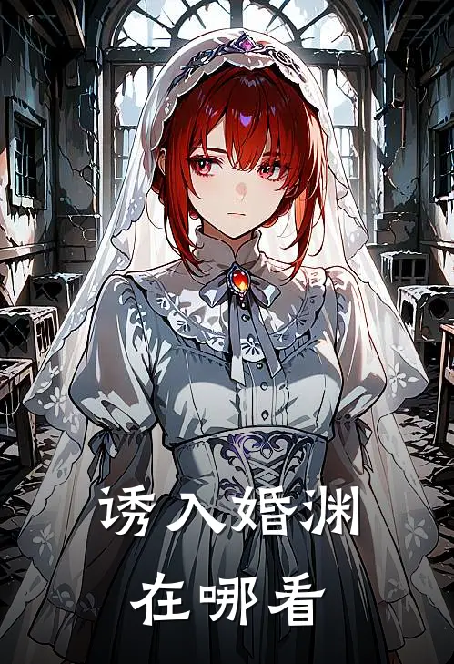 诱入婚渊在哪看