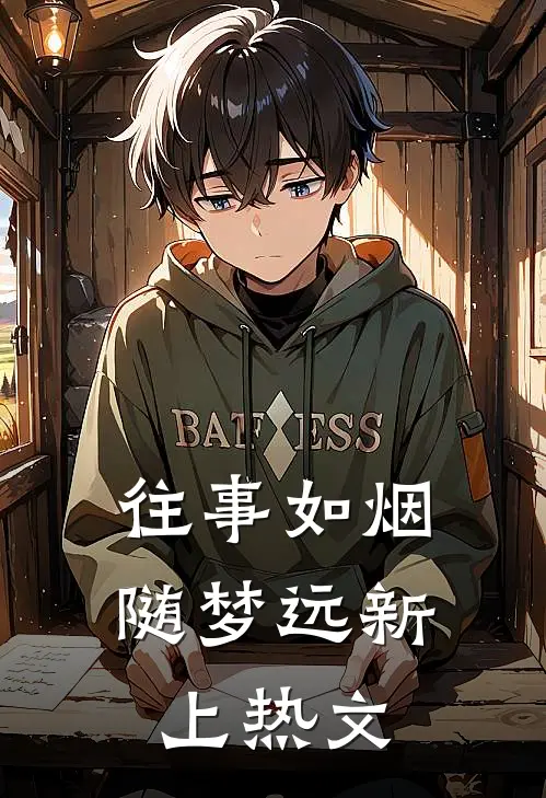 往事如烟随梦远新上热文