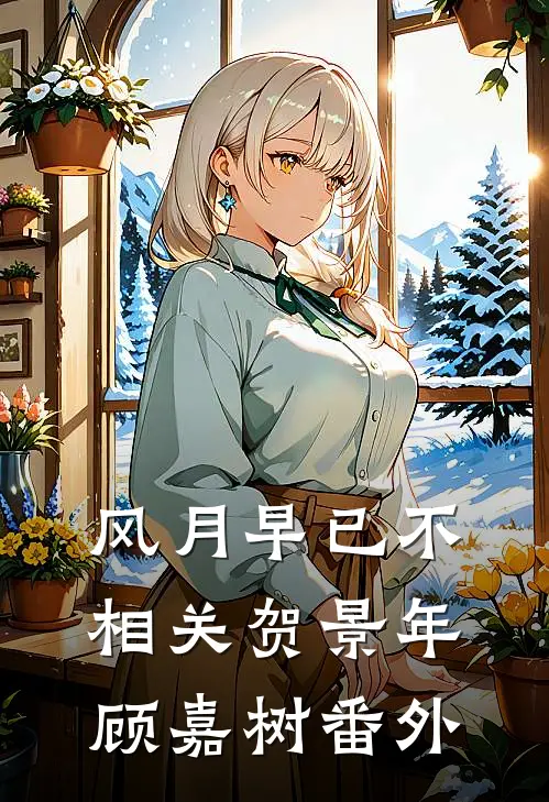 风月早已不相关贺景年顾嘉树番外