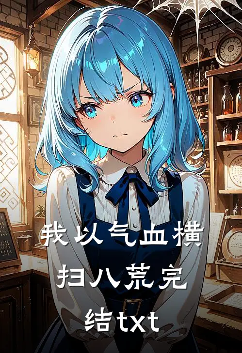 我以气血横扫八荒完结txt