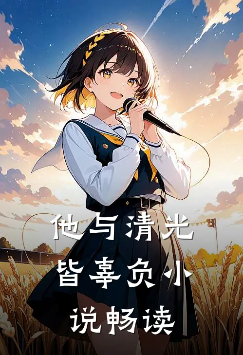 他与清光皆辜负小说畅读