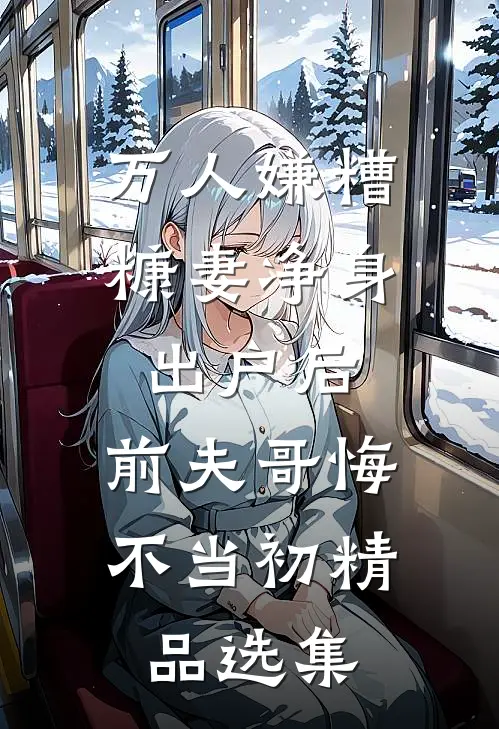 万人嫌糟糠妻净身出户后，前夫哥悔不当初精品选集