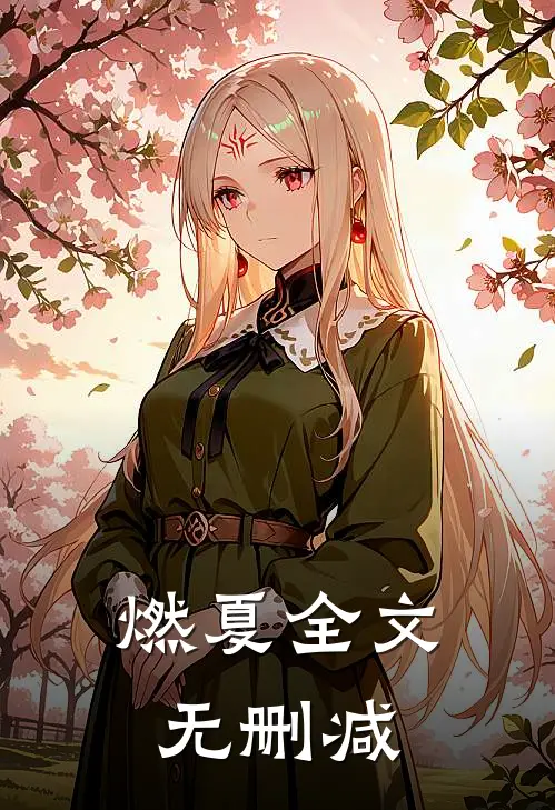 燃夏全文无删减