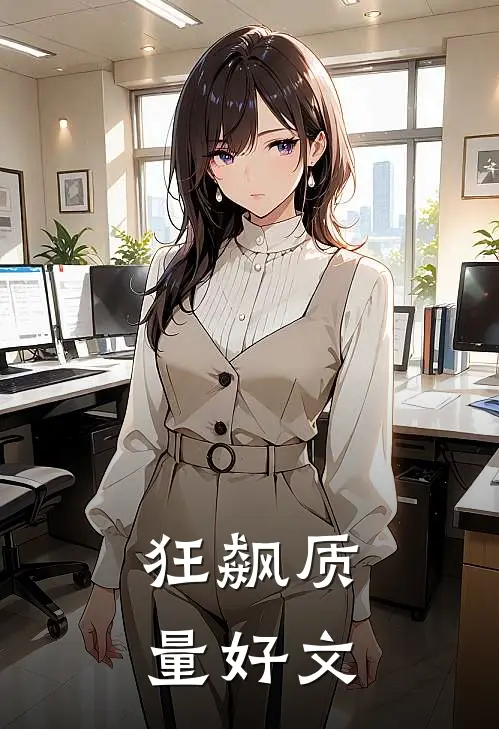 狂飙质量好文