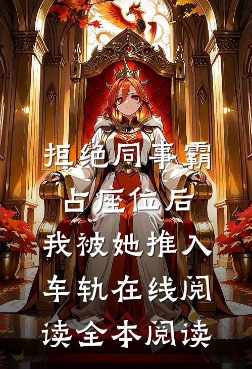 拒绝同事霸占座位后，我被她推入车轨在线阅读全本阅读