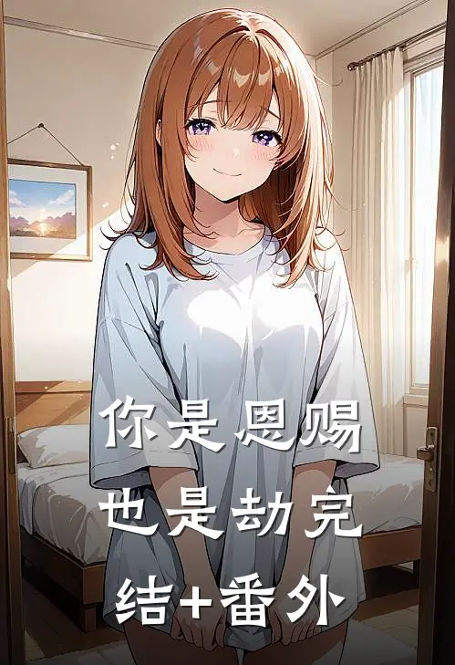 你是恩赐也是劫完结+番外
