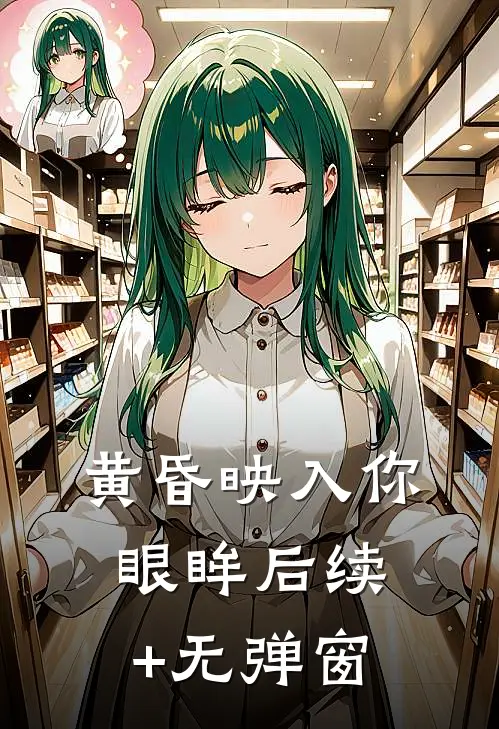 黄昏映入你眼眸后续+无弹窗