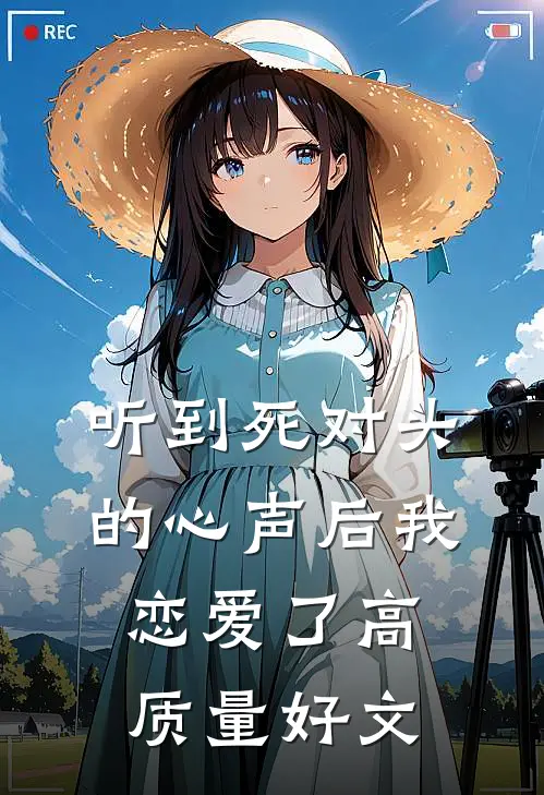 听到死对头的心声后我恋爱了高质量好文