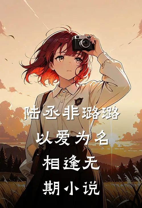 陆丞非璐璐以爱为名，相逢无期小说