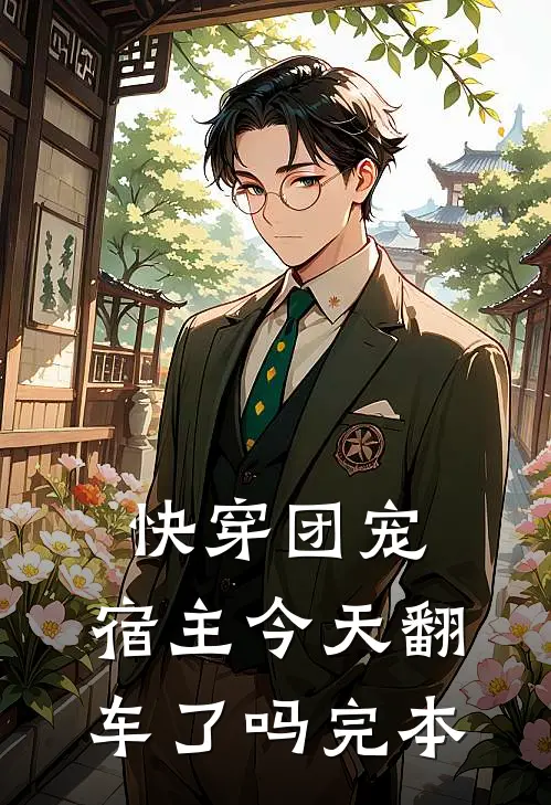 快穿团宠：宿主今天翻车了吗完本