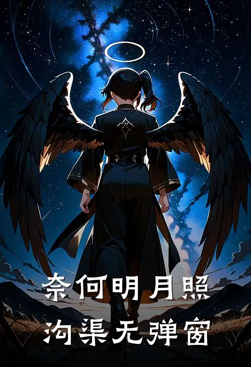奈何明月照沟渠无弹窗