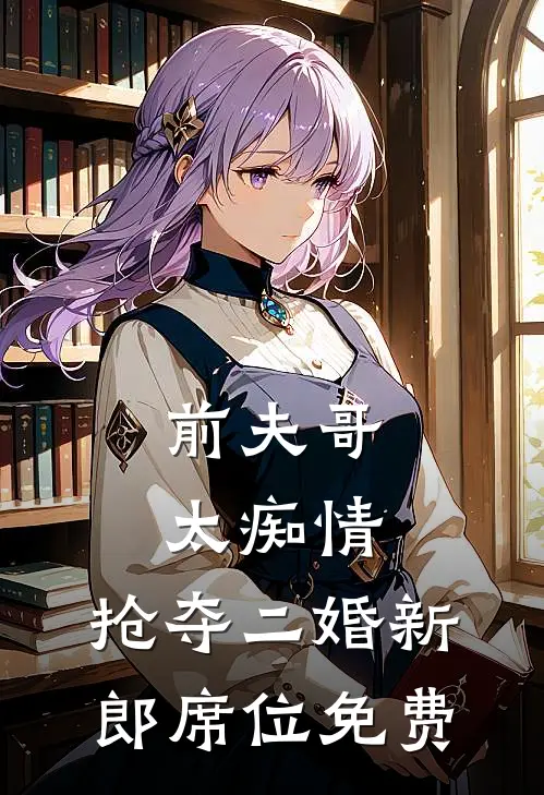 前夫哥太痴情，抢夺二婚新郎席位免费