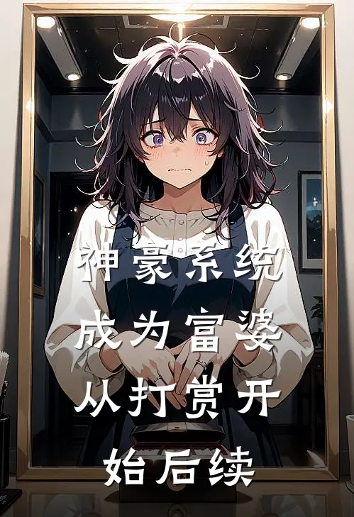 神豪系统：成为富婆从打赏开始后续