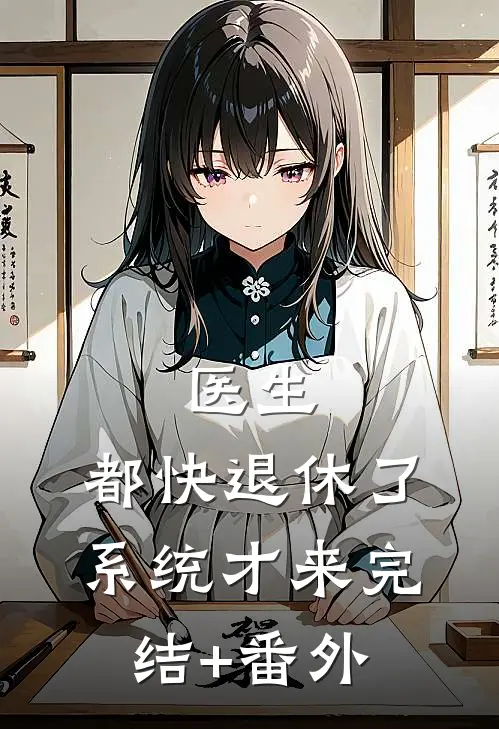 医生：都快退休了，系统才来完结+番外