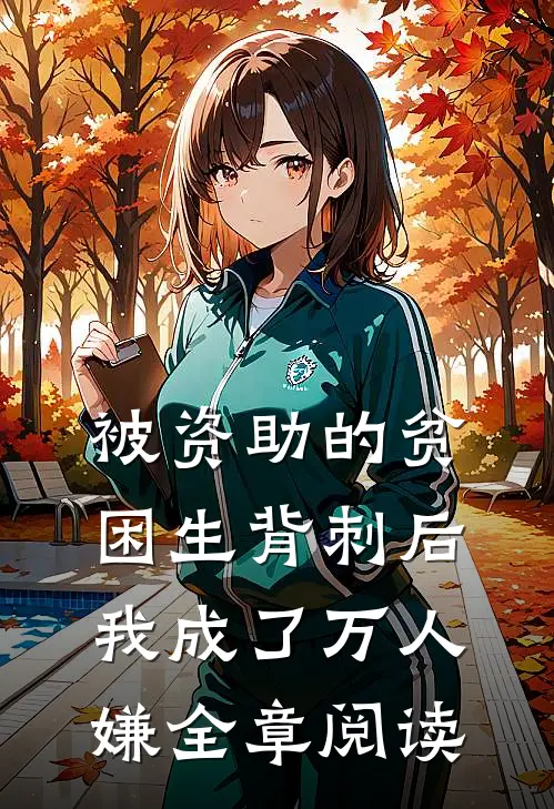 被资助的贫困生背刺后，我成了万人嫌全章阅读