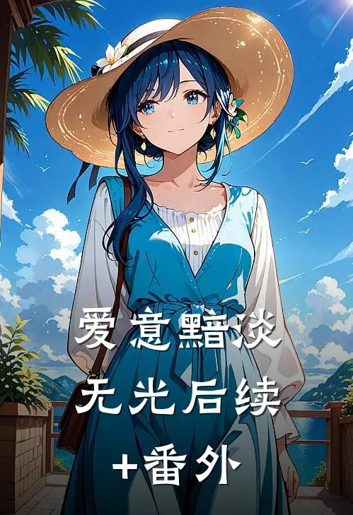 爱意黯淡无光后续+番外