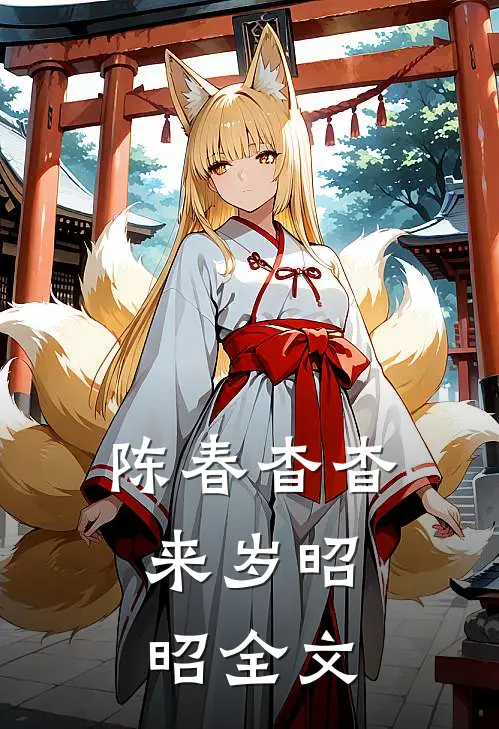 陈春杳杳，来岁昭昭全文