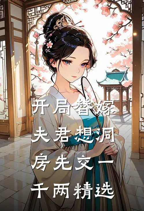 开局替嫁，夫君想洞房先交一千两精选