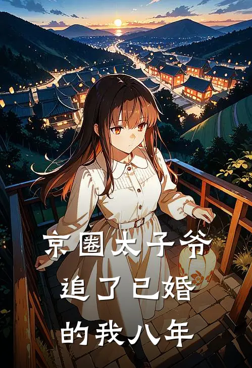 侯爷跪雪地求复合，我已成摄政王妃