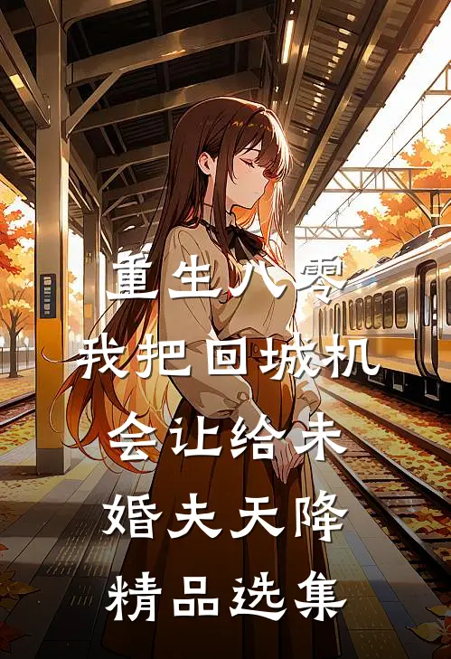 重生八零：我把回城机会让给未婚夫天降精品选集